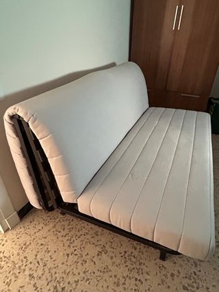 Sofá cama 