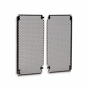 Protector Radiador Agua Ducati para Multistrada