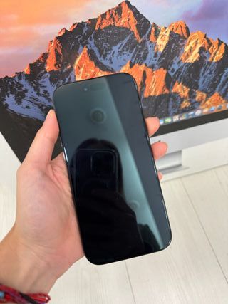 iPhone 17 Air 256gb NUEVO