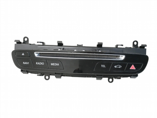 Mando Multifuncion Mercedes W205