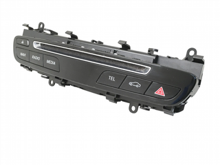 Mando Multifuncion Mercedes W205
