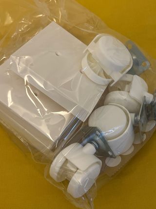 Cuna convertible bebé