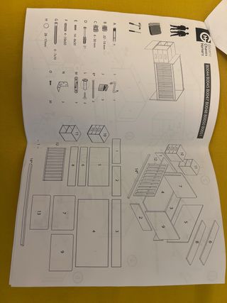 Cuna convertible bebé