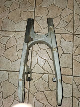 Despiece gas gas pampera 250 2002