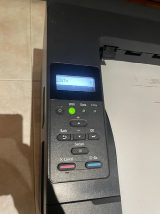 KONICA MINOLTA BIZHUB 4000i