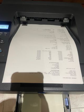 KONICA MINOLTA BIZHUB 4000i