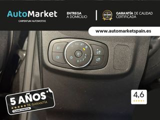 Ford Focus 1.0 ECOBOOST MHEV 92KW ST-LINE PAQUETE DISEÑO ST-LINE^PAQUETE PARKING