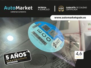 Ford Focus 1.0 ECOBOOST MHEV 92KW ST-LINE PAQUETE DISEÑO ST-LINE^PAQUETE PARKING