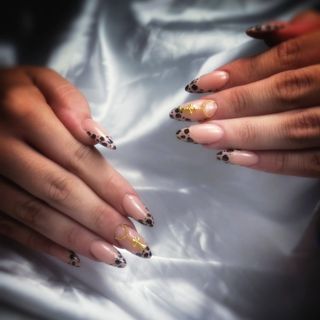 PROMOS PRINCIPIANTE
Uñas Acrílico y acrygel
