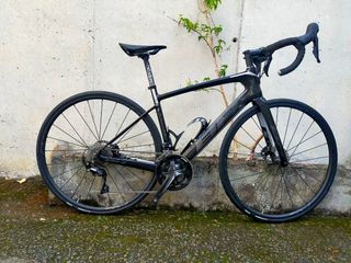 Bicicleta BH Quartz carretera