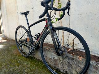 Bicicleta BH Quartz carretera