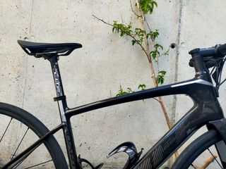 Bicicleta BH Quartz carretera