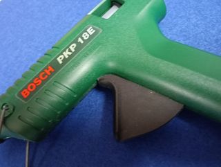 Pistola colla caldo Bosch PKP 18E