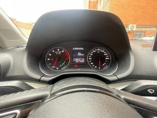 Audi Q2 1.0 TFSI design edition