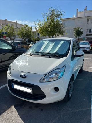 Ford Ka 2015