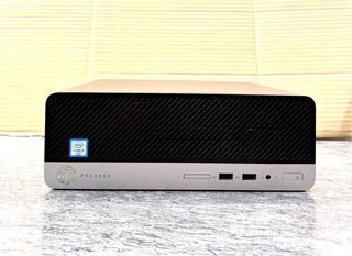 PC HP ProDesk RAM 8GB HDD 500GB Intel Core i5 G4