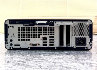 PC HP ProDesk RAM 8GB HDD 500GB Intel Core i5 G4