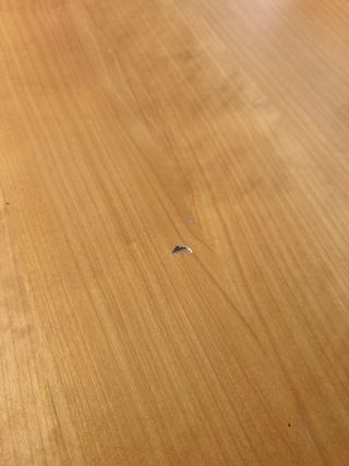 mesa con 6 sillas precio negociable