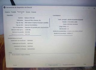 Lenovo V330 i7 20GB RAM Win 11 Pro como nuevo