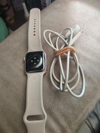Apple Watch Serie 9 poco uso