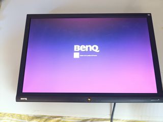 Monitor BenQ 22"