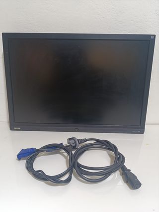 Monitor BenQ 22"