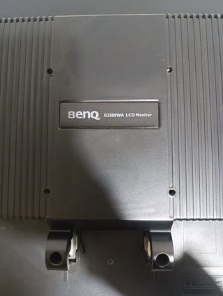 Monitor BenQ 22"
