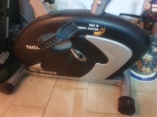 Bicicleta Estática Taicco PEC-4250