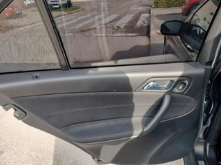 Mercedes-Benz Clase C 200 cdi 
