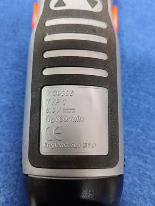 Avvitatore Black & Decker