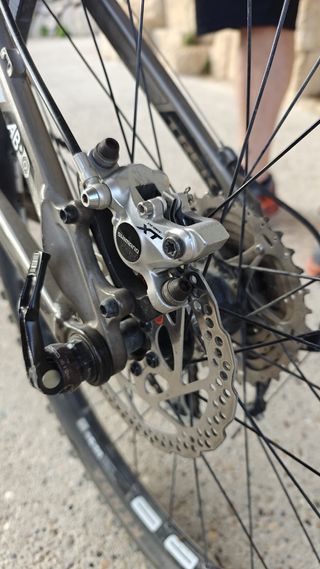 Bicicleta Trek