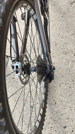 Bicicleta Trek