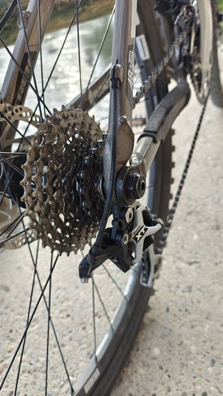 Bicicleta Trek