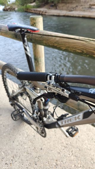 Bicicleta Trek