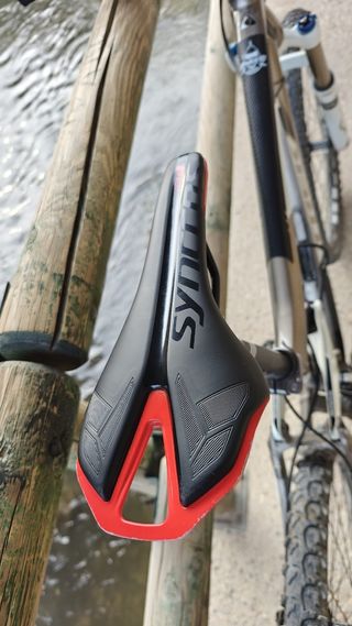 Bicicleta Trek