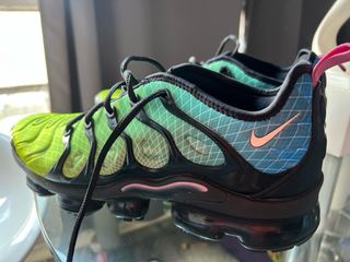 Zapatillas Nike Air VaporMax Plus