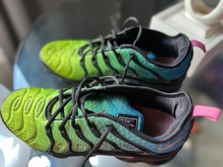 Zapatillas Nike Air VaporMax Plus