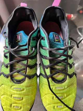 Zapatillas Nike Air VaporMax Plus
