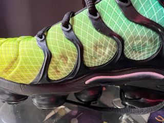 Zapatillas Nike Air VaporMax Plus