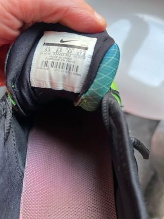 Zapatillas Nike Air VaporMax Plus