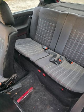 vw Golf 2 1991