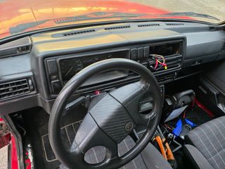 vw Golf 2 1991