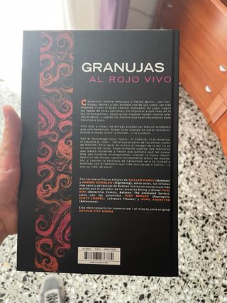 Musas de Gotham vol. 01 (de 2)