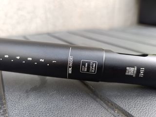 Tija telescopica symcros Duncan 1.5 sl 
