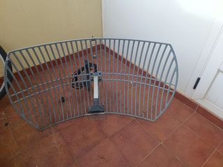 Antena WiFi 2.4 GHz