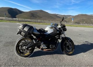 BMW F 800 R 2009 - 70.578 km