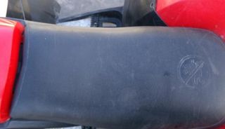 Asiento Bombardier 93169 Rally 180
