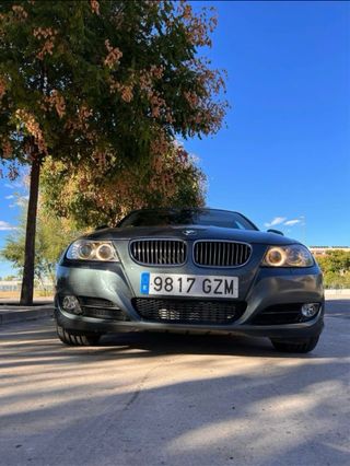 BMW Serie 3 2010