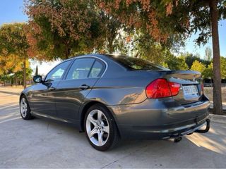 BMW Serie 3 2010