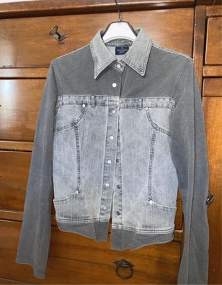 Giacca Trussardi Jeans S